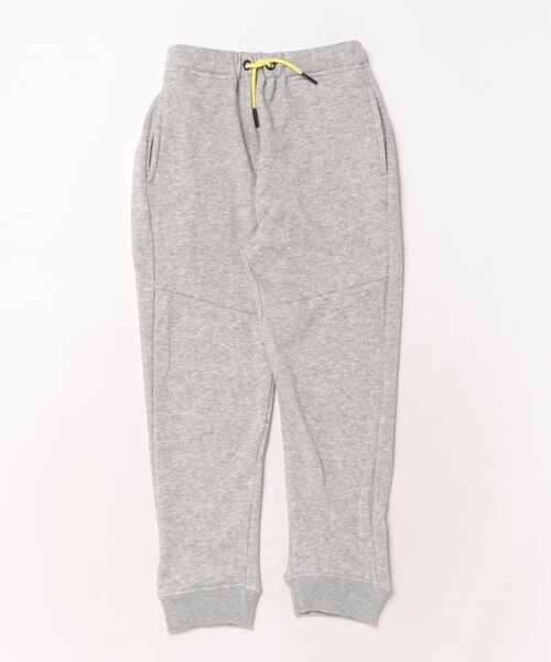 SKAPE（エスケープ）の「ｳﾗｼｬｷﾞｰｼﾞｮｶﾞｰﾊﾟﾝﾂ（スウェットパンツ・キッズ・グレー/ブラック・90cm/100cm/120cm/110cm/130cm）」の3枚目の写真