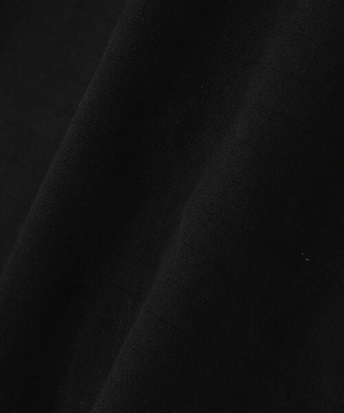 DANKE SCHON(ダンケシェーン)の「DankeSchon/ダンケシェーン/RIPSTOP CARGO SHIRTS(シャツ/ブラウス・メンズ・ブラック/グレー・S/M/L)」の18枚目の写真