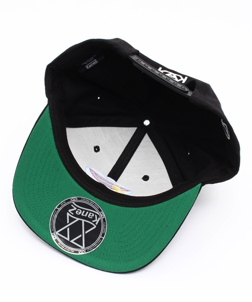 KaneZ（ケインズ）の「【KaneZ】DAL×THG×KaneZ CAP（キャップ）」 - WEAR