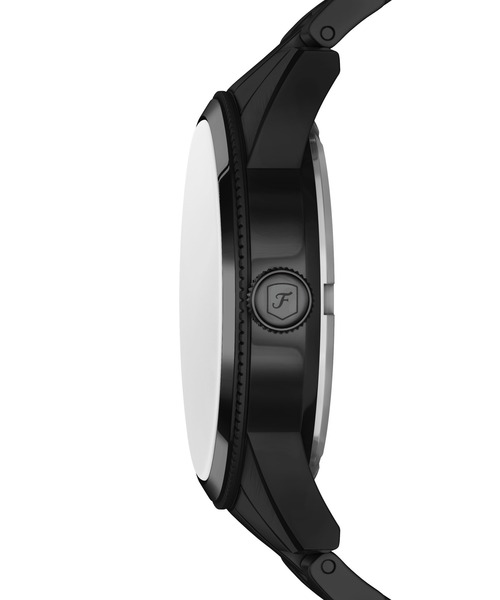 FOSSIL(フォッシル)の「フォッシル 腕時計 メンズ アナログ ステンレス FS6135(アナログ腕時計・メンズ・ブラック・FREE)」の4枚目の写真