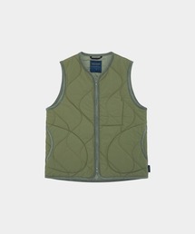 LAVENHAM | Zip Thornham Mens / ジップ ソーンハム メンズ(ベスト)