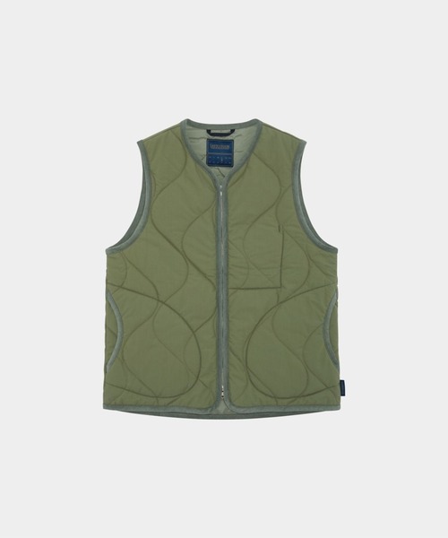 セール】Zip Thornham Mens / ジップ ソーンハム メンズ（ベスト