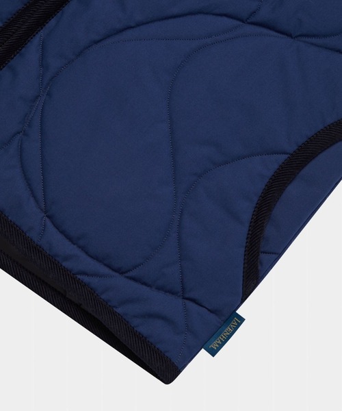 セール】Zip Thornham Mens / ジップ ソーンハム メンズ（ベスト