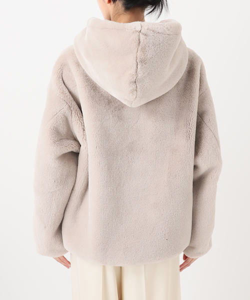 WEB・一部店舗限定追加》TATRAS/タトラス YUMOLA(ユモラ)（ブルゾン