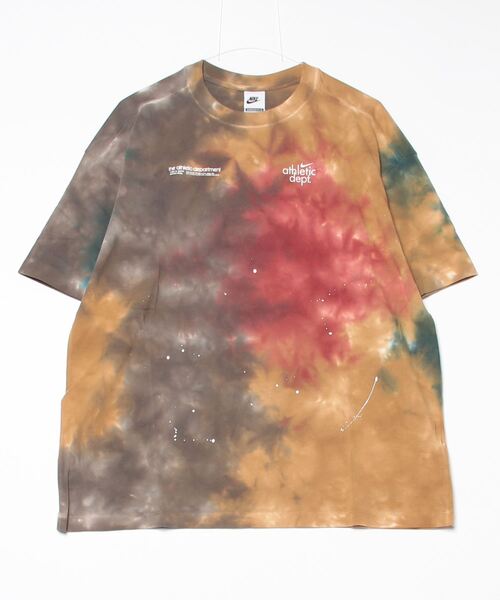 NIKE（ナイキ）の「ナイキ NIKE ナイキ  NSW OS GCEL S/S Tシャツ（Tシャツ/カットソー・レディース・ブラック/グレー・S/M/L/XL）」の14枚目の写真