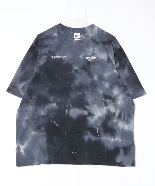 NIKE（ナイキ）の「ナイキ NIKE ナイキ  NSW OS GCEL S/S Tシャツ（Tシャツ/カットソー・レディース・ブラック/グレー・S/M/L/XL）」の15枚目の写真