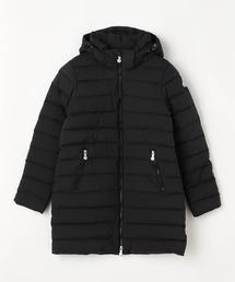 Pyrenex（ピレネックス）の「【PYRENEX】SPOUTNIC LONG SOFT2 / スプートニックロングソフト2（ダウンジャケット/コート・レディース）」