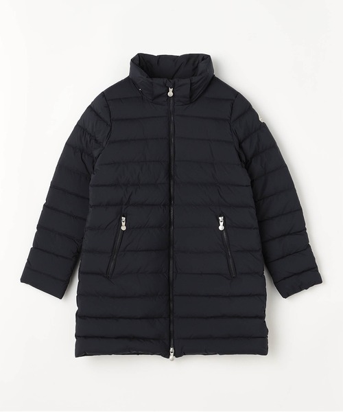 【美品】PYRENEX SPOUTNIC LONG SOFT 36 ブラック PYRENEX（ピレネックス）SPOUTNIC LONG SOFT2（スプートニック