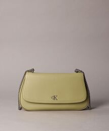 Calvin Klein（カルバン・クライン）の「ショルダーバッグ - CK コンバーチブルミディアムショルダーバッグ（ショルダーバッグ）」