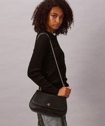 Calvin Klein | ショルダーバッグ - CK コンバーチブルミディアムショルダーバッグ(ショルダーバッグ)
