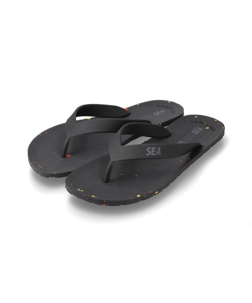 WIND AND SEA（ウィンダンシー）｜シューズ一覧 - WEAR