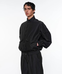 FLIGHT JACKET
