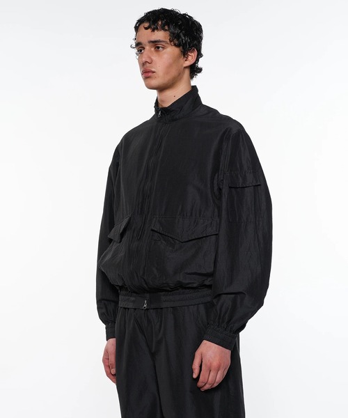 FLIGHT JACKET（ブルゾン）｜marka（マーカ）のファッション通販