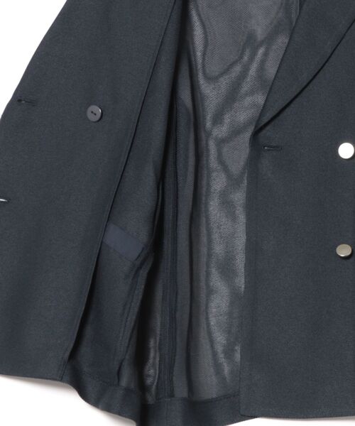 ★未使用★【Gready Brilliant】メッシュテーラードジャケット メッシュテーラー（テーラードジャケット）｜Gready Brilliant