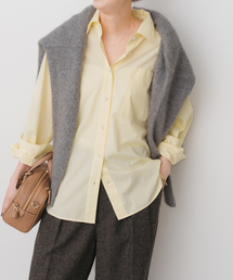 Spick & Spanスピックアンドスパン 紺ブレ金ボタンダブルブレスト38 Spick & Span｜スピック アンド スパンのテーラードジャケット