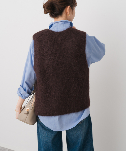 50コットンコンパクトシャツ（シャツ/ブラウス）｜Spick & Span