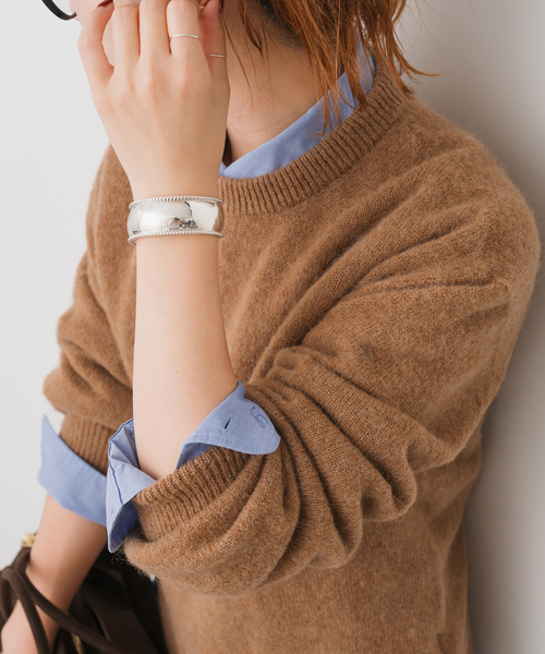 50コットンコンパクトシャツ（シャツ/ブラウス）｜Spick & Span