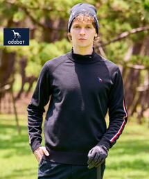 adabat｜アダバット（メンズ）のニット/セーター通販 - ZOZOTOWN