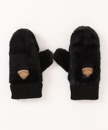 BILLABONG(r{)BILLABONG fB[X MITTEN GLOVES ̑ANZT[ y2025NH~fz/r{~gE()