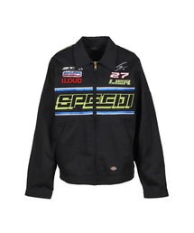 SPEEDI JACKET