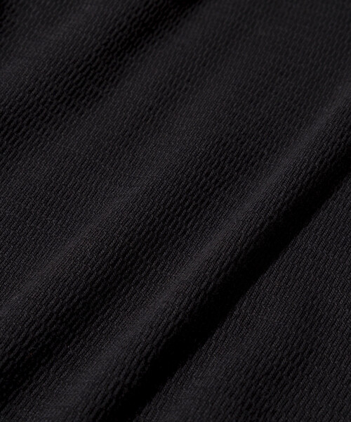 RED KAP（レッドキャップ）の「RED KAP/レッドキャップ 別注 サーマル ヘンリーネック ロングスリーブ Tシャツ（Tシャツ/カットソー・メンズ・チャコールグレー/ブラック/ホワイト/オリーブ・MEDIUM/SMALL/LARGE）」の18枚目の写真