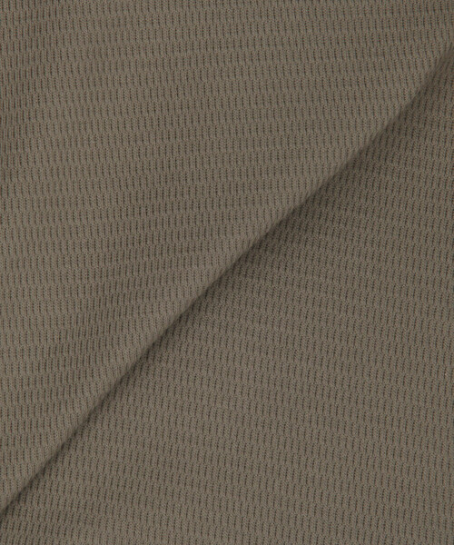 RED KAP（レッドキャップ）の「RED KAP/レッドキャップ 別注 サーマル ヘンリーネック ロングスリーブ Tシャツ（Tシャツ/カットソー・メンズ・チャコールグレー/ブラック/ホワイト/オリーブ・MEDIUM/SMALL/LARGE）」の20枚目の写真