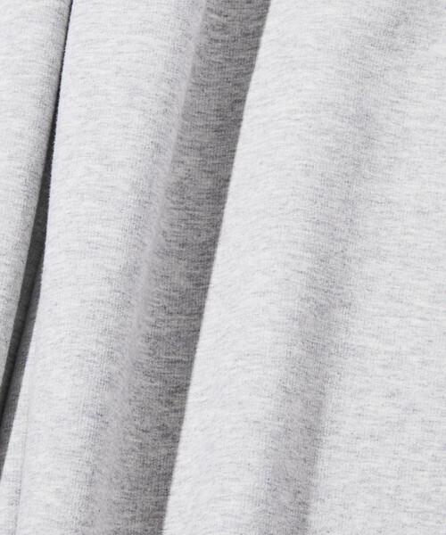 FREAK'S STORE（フリークスストア）の「限定展開 ワイドシルエット ボンディング バレルレッグ スウェットパンツ（スウェットパンツ・メンズ・ブラック/チャコールグレー/グレー・SMALL/MEDIUM/LARGE）」の14枚目の写真