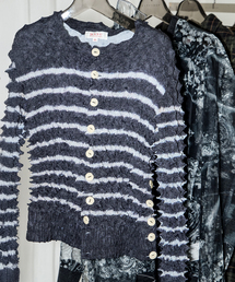 MASU SPIKY PABLO CARDIGAN M25F9CS004：カーディガン