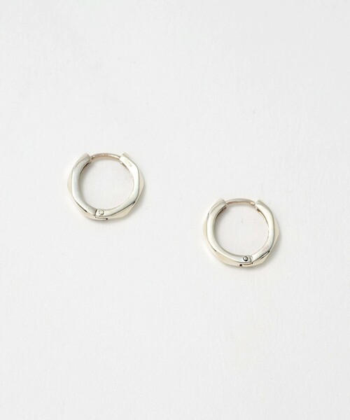 ＜les bonbon＞ANGEL SV フープピアス les bonbon＞ANGEL SV フープピアス（ピアス（両耳用））｜les bonbon