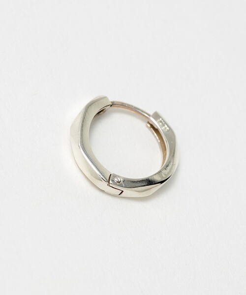 ＜les bonbon＞ANGEL SV フープピアス les bonbon＞ANGEL SV フープピアス（ピアス（両耳用））｜les bonbon