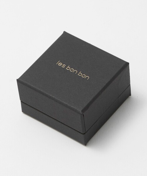 les bonbon＞ANGEL SV フープピアス（ピアス（両耳用））｜les bonbon