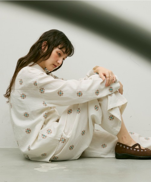 yui❣️AndyダークグレーセットアップL アソートセットアップ（スーツセット） | tk.TAKEO KIKUCHI