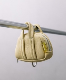 Beau're | 【BEAURE/ビュレ】レザー ミニ ボストンチャーム　※チャームです(ボストンバッグ)