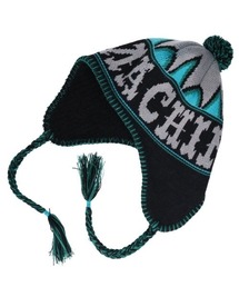 TOY　MACHINE | TOY MACHINE/トイマシーン ビーニー TMC EARFLAP BEANIE 254045004(ニットキャップ/ビーニー)