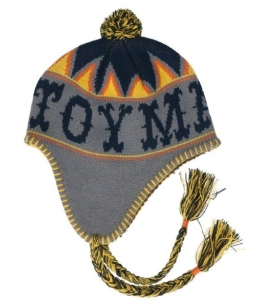 tyビーニー Multi Stripe Beanie – YZ