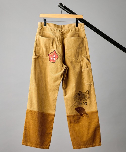 セール】【 Work of Art Kendai / ワークオブアート ケンダイ