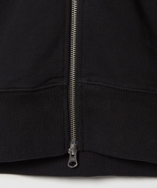 PLEASURES（プレジャー）の「＜PLEASURES × Daft Punk＞RAM ジップ フーディー（パーカー・メンズ・ブラック・L/M）」の6枚目の写真