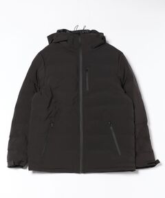 セール】「NANGA」W-NAME 「ECWCS LEVEL 7」WOOL DOWN JACKET（ダウン