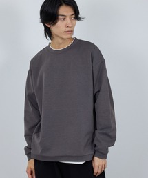 URBAN COLLECTION Air Smoosy 全方向ストレッチ フェイククルートレーナー