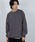 URBAN COLLECTION�i�A�[�o���R���N�V�����j�́uURBAN COLLECTION Air Smoosy �S�����X�g���b�` �t�F�C�N�N���[�g���[�i�[�i�X�E�F�b�g�j�v�b�p�[�v��