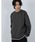 URBAN COLLECTION�i�A�[�o���R���N�V�����j�́uURBAN COLLECTION Air Smoosy �S�����X�g���b�` �t�F�C�N�N���[�g���[�i�[�i�X�E�F�b�g�j�v�b�`���R�[���O���[