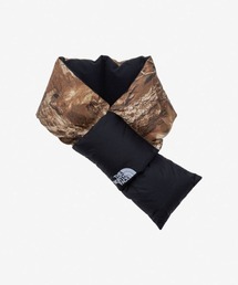 THE NORTH FACE（ザノースフェイス）の「【THE NORTH FACE 】NUPTSE MUFFLER（マフラー・メンズ）」