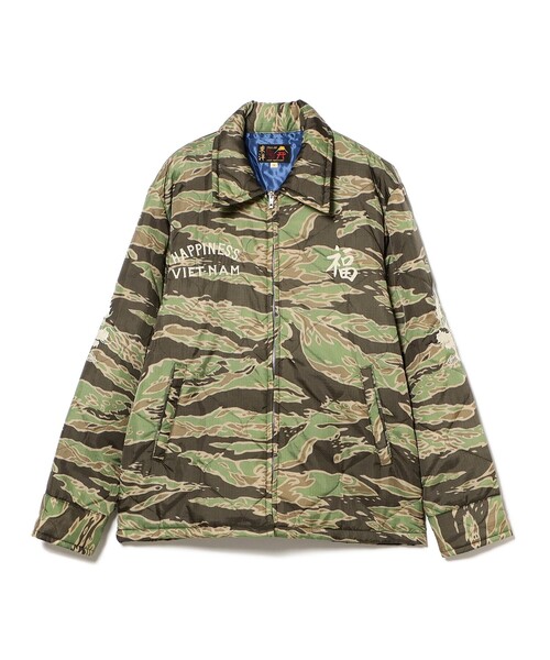 BEAMS BOY（ビームスボーイ）の「BUZZ RICKSON'S × BEAMS BOY / 別注 M