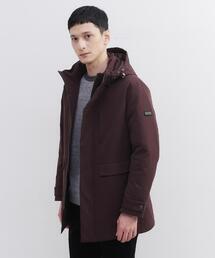 TAKEO KIKUCHI（タケオキクチ）の「【None Of Stress】ストレッチ ダウンブルゾン（ダウンジャケット/コート）」