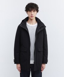 sサイズ」に該当するメンズのダウンジャケット/コート