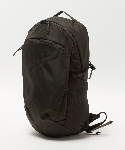 美品◎ ザノースフェイス マーキュリー16 A4可 リュック バックパック 黒 THE NORTH FACE＞マーキュリー 16/リュック（バックパック/リュック