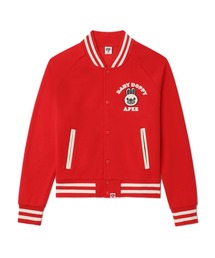 BABY DOPPY BASEBALL JACKET