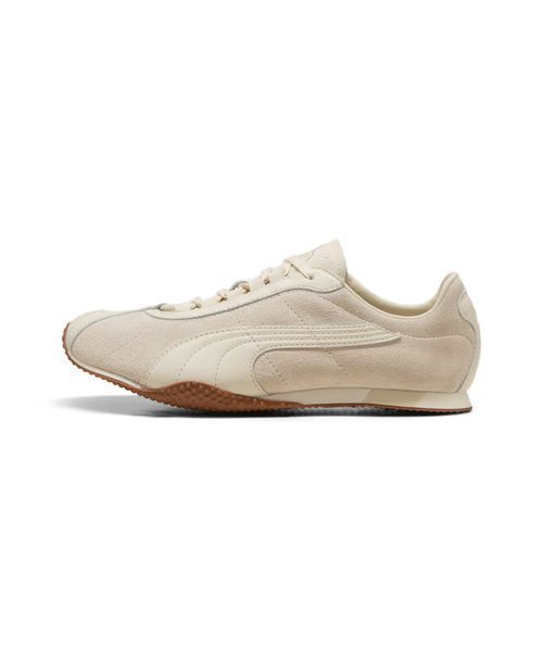 PUMA(プーマ)の「【PUMA】H-Street Premium(スニーカー・レディース・ライトベージュ・23/24/24.5/23.5)」の5枚目の写真