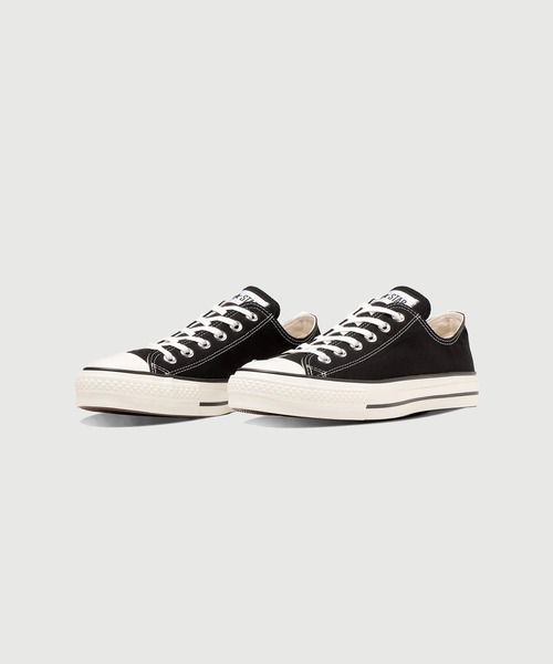 CONVERSE/コンバース】CANVAS ALL STAR J OX（スニーカー）｜CONVERSE