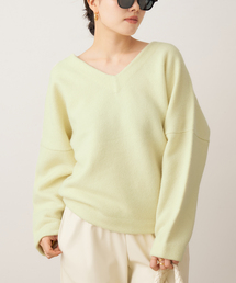 Plage｜プラージュのニット/セーター（Vネック）通販 - ZOZOTOWN